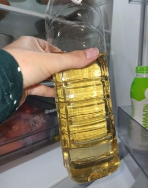 Почему хранение масла в холодильнике — распространённая ошибка