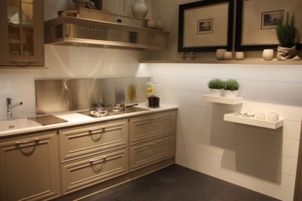 Уютная кухня: как подготовить пространство для осенних посиделок