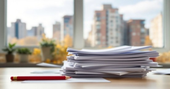 Новые инициативы в ЖКХ: отчётность и налоговые изменения, которые могут повлиять на собственников