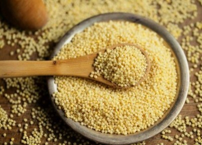 Тайны идеальной пшенной каши: три простых шага к вкусу, о котором мечтали