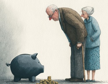 Пенсионные инициативы сталкиваются с бюрократическим сопротивлением: что мешает переменам