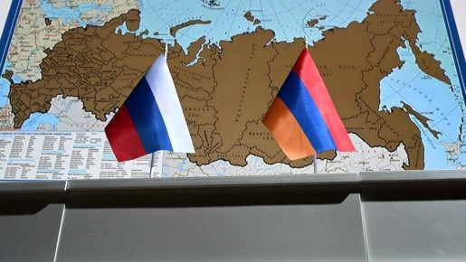 Кремль надеется на укрепление отношений с Арменией amid политической напряженности