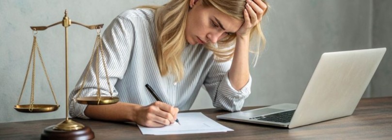 Как эффективно составить претензию: полезные советы