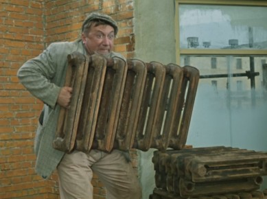 Когда ответственность за батареи отопления ложится на собственника: три ключевых условия