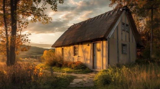 Как дача становится реальным символом борьбы за личное пространство