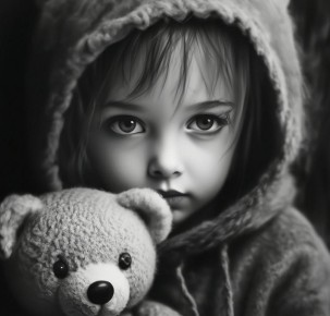 История маленького Саши: счастье обернулось горем после второго предательства