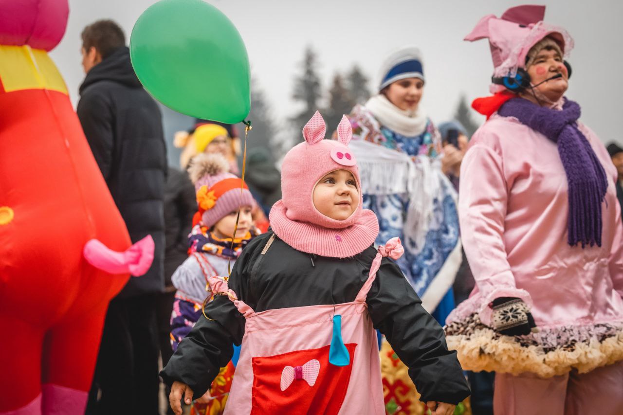 Фото, разгоняющие аппетит, с фестиваля «Доброе сало» Фото, разгоняющие аппетит, с фестиваля «Доброе сало»