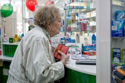 Пенсионеры в 2025 году: как сэкономить на лекарствах и продуктах с помощью новых банковских предложений