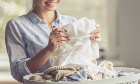 Эффективные способы избавления от жирных пятен