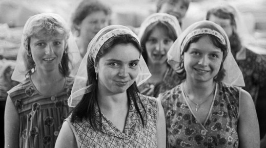 Как советский опыт тайного мастерства помогает экономить и быть экологичнее сегодня