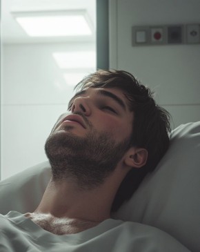 Тайны на грани жизни и смерти: шокирующая история Петра