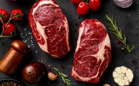 Необычные рецепты с говядиной: новые вкусы для осеннего меню