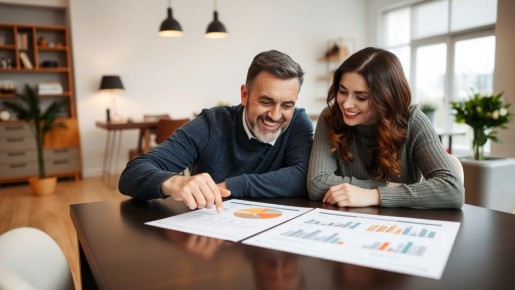 Раздельный бюджет в семье: как избежать финансовых конфликтов и сохранить гармонию