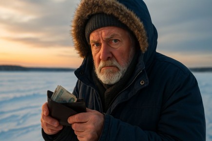 Как досрочная пенсия освещает новые перспективы