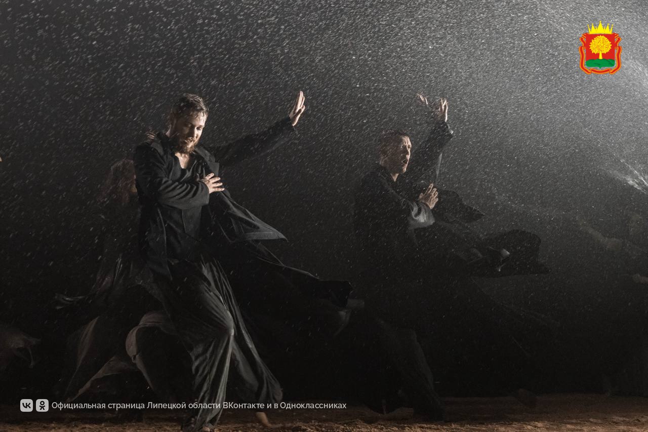 Липецкого «Распутина» признали одним из лучших в стране