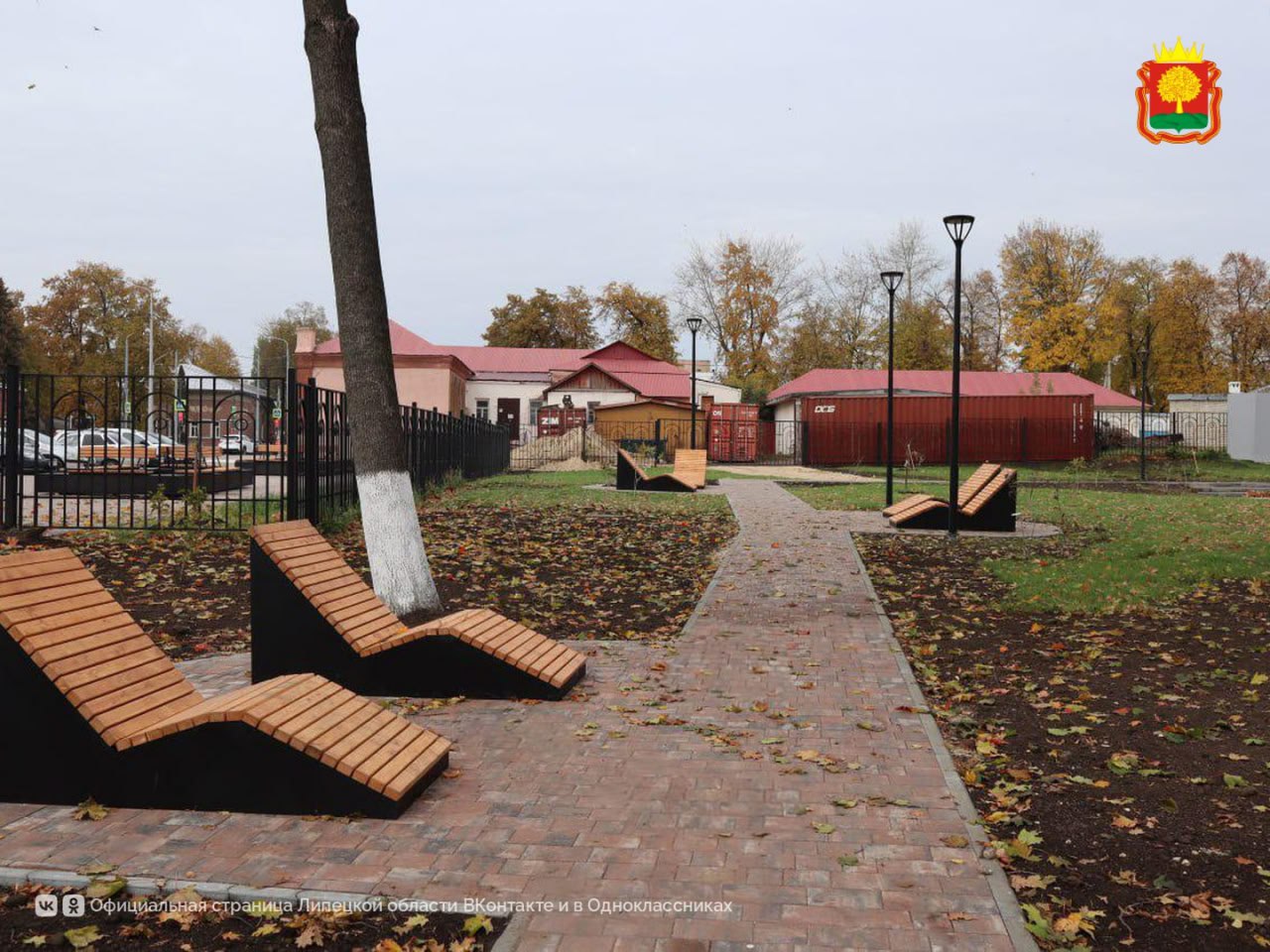 Это улица Интернациональная в Лебедяни Это улица Интернациональная в Лебедяни