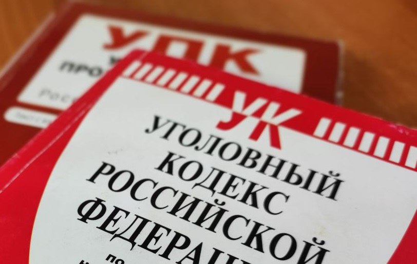 В Липецке прокуратура Октябрьского района поддержала государственное обвинение по расследованному полицией уголовному делу по ч. 1 ст. 264.1 УК (повторное управление транспортом в состоянии опьянения)