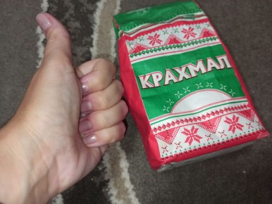 Крахмал: секреты этого удивительного продукта