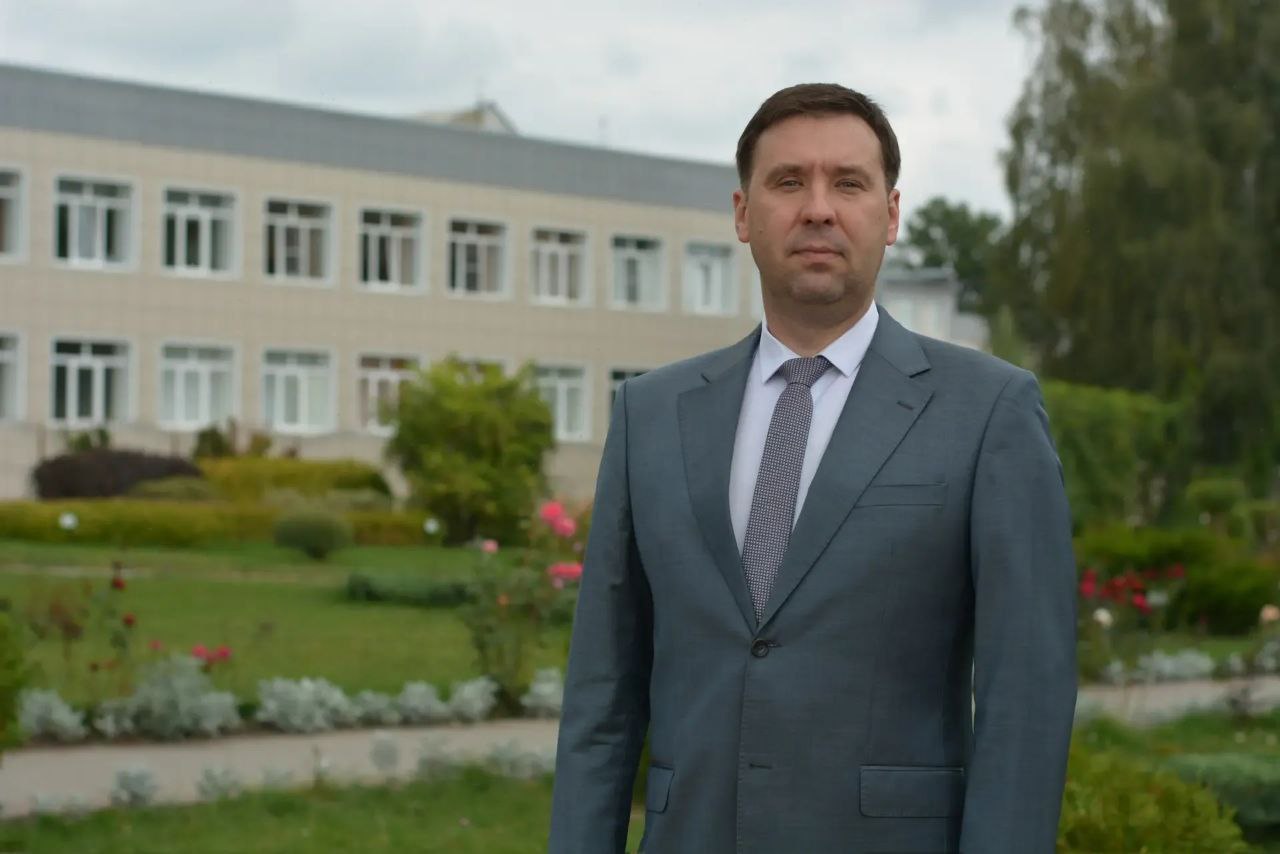 Андрей Тимохин избран на должность главы Долгоруковского округа