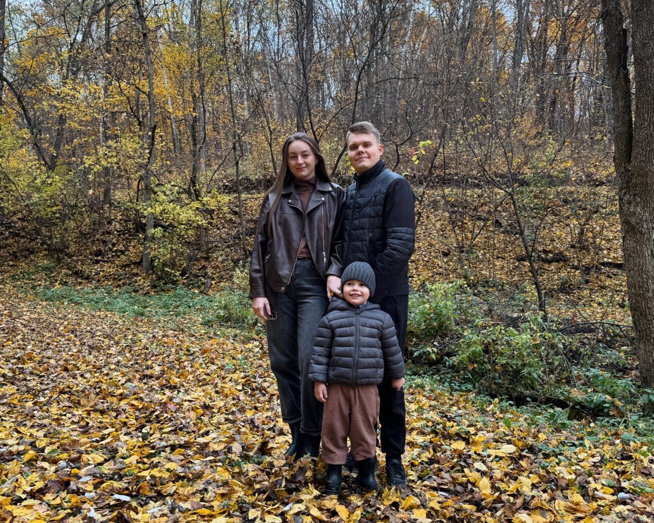 Елецкая стоматология свела супругов Кузиных Елецкая стоматология свела супругов Кузиных