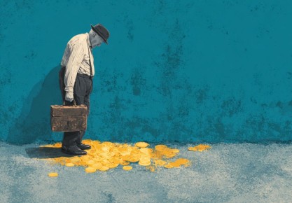 Как одна галочка может обернуться потерей пенсии: важные детали оформления