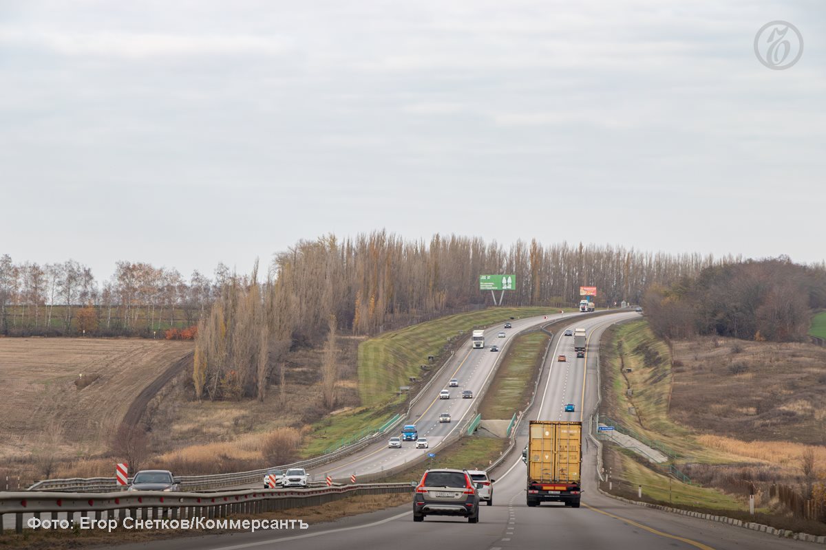 «Липецкдоравтоцентр» отремонтирует дороги в регионе за 762 млн рублей