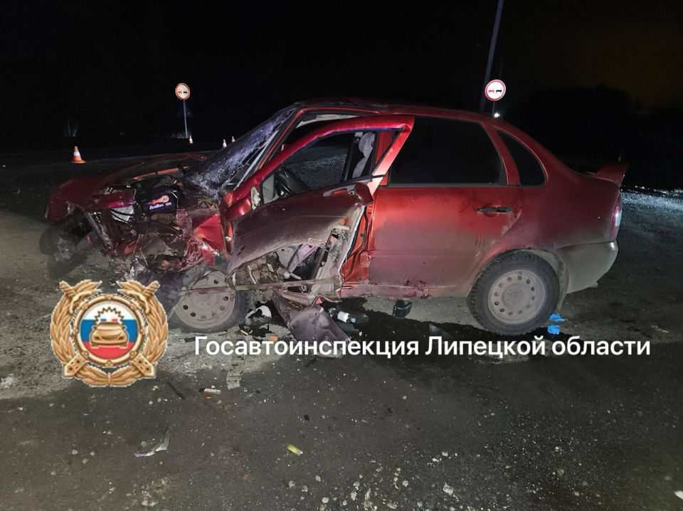 В прошедшие сутки на дорогах региона было зарегистрировано четыре дорожно-транспортных происшествия, в которых четыре человека пострадали