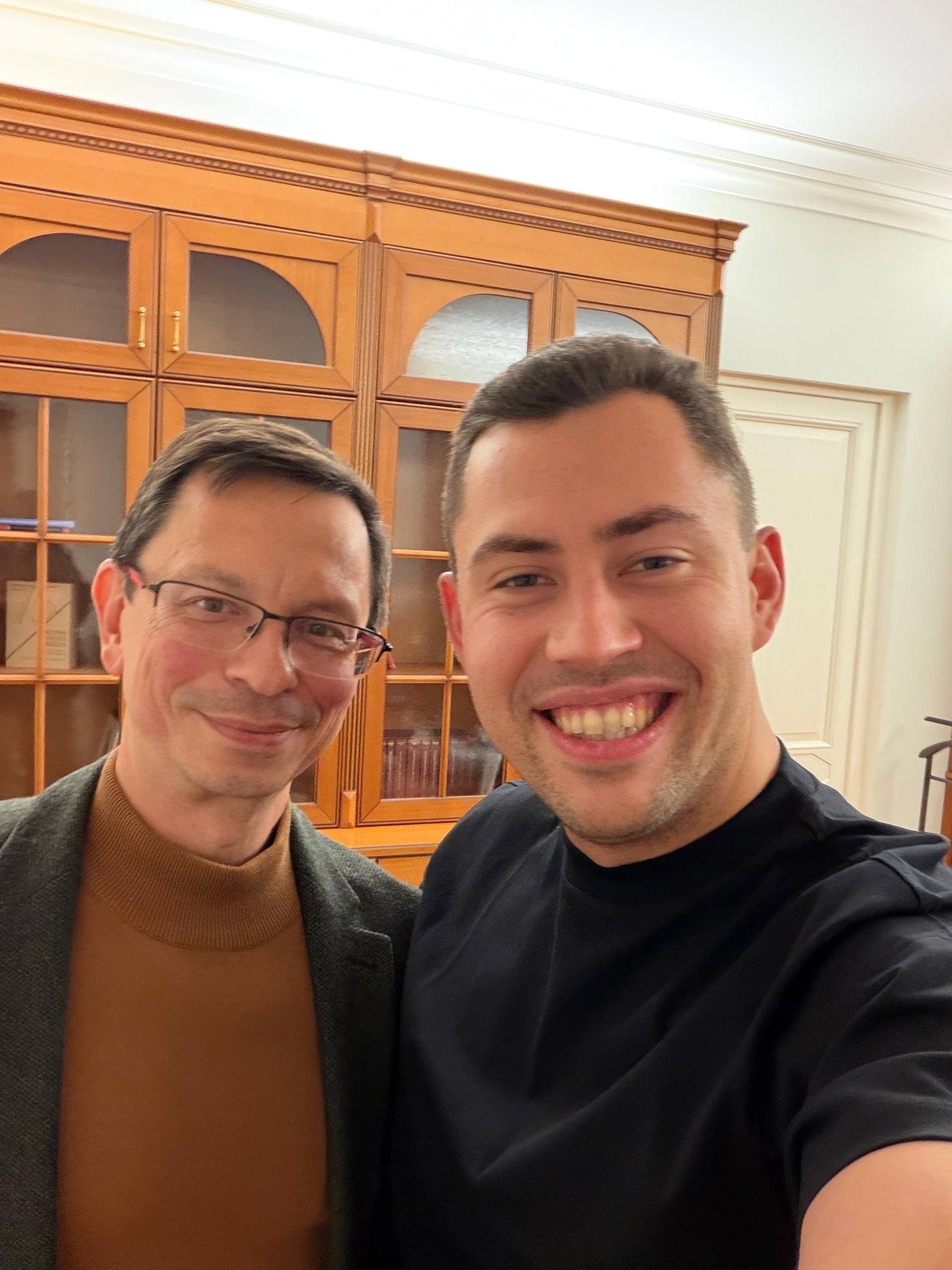 О командировке в столицу нашей страны О командировке в столицу нашей страны