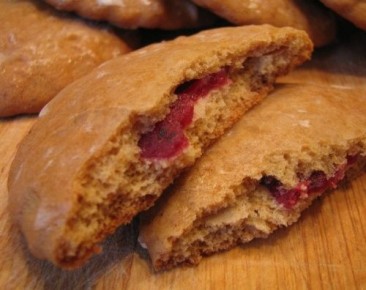 Пряники с начинкой: традиции и новые подходы