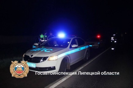 В предстоящие выходные автоинспекторы продолжат выявлять нетрезвых за рулем в усиленном режиме