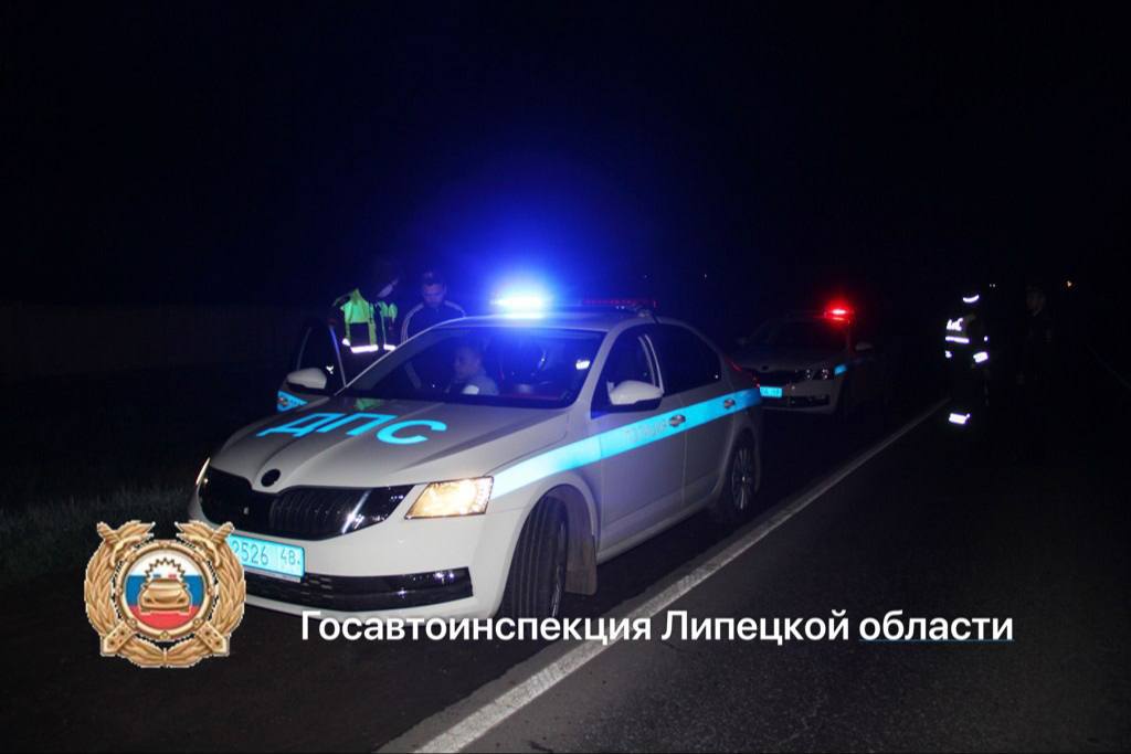 В предстоящие выходные автоинспекторы продолжат выявлять нетрезвых за рулем в усиленном режиме