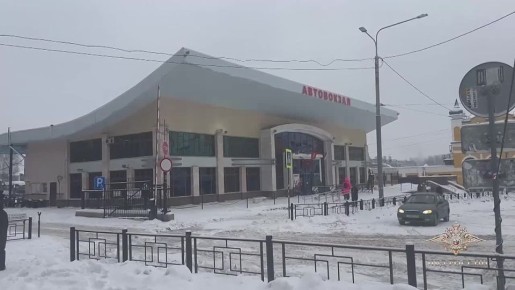 Полмиллиона рублей и драгоценности забыл в автобусе житель Липецка