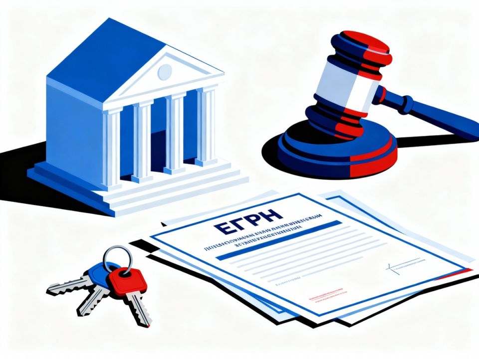 Как закон может спасти жильё: три ключевых изменения, которые остановят отъём квартир