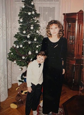 Для каждого из нас мама — это первый и самый главный учитель в жизни