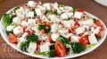 Летний вкус: салат с брокколи для здоровья и хорошего настроения