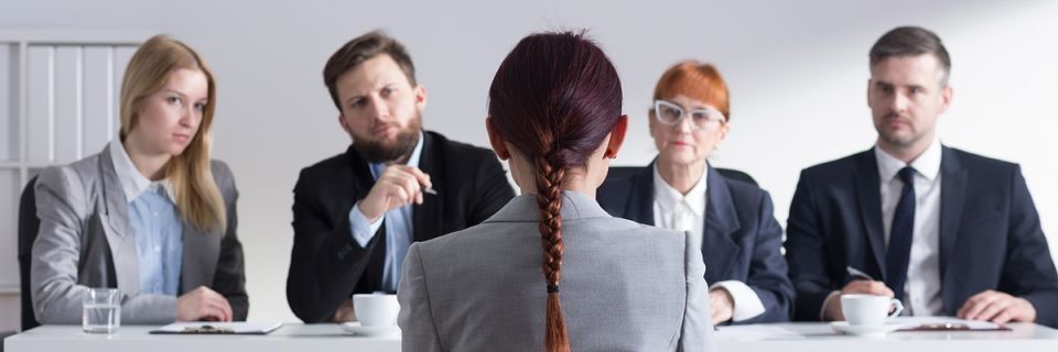 Как избежать ловушек дискриминации на собеседованиях