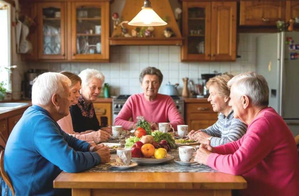 Права собственников: кого можно выселить из квартиры