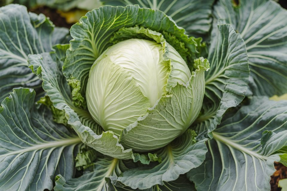 Почему капуста не завязывает кочаны: секреты правильного ухода