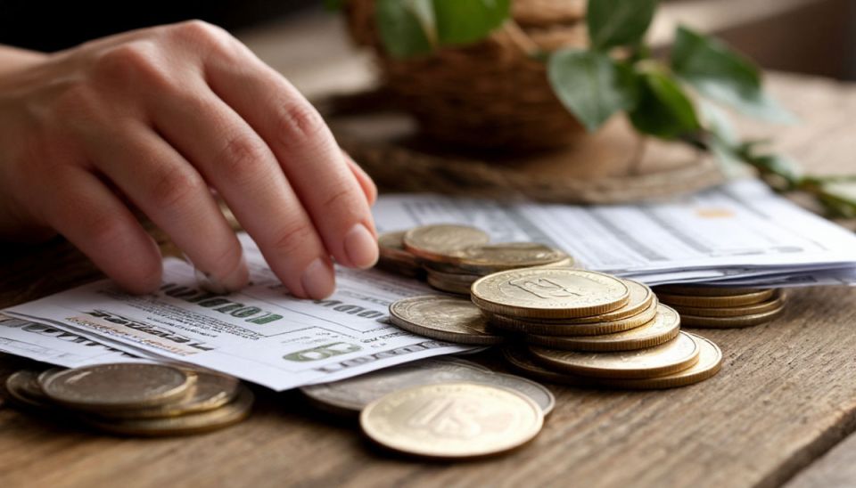 Как избежать долговой ямы и правильно выбрать кредит в 2025 году