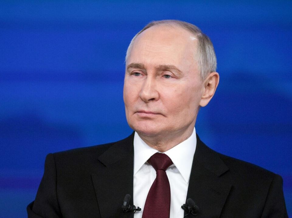 Путин продлил тарифы на соцстрахование от травматизма на три года