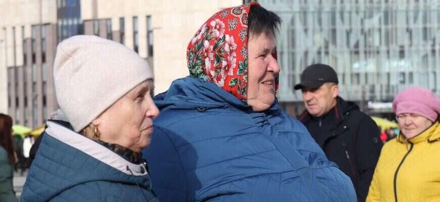 Пенсии в России: три дополнительные выплаты для пожилых граждан