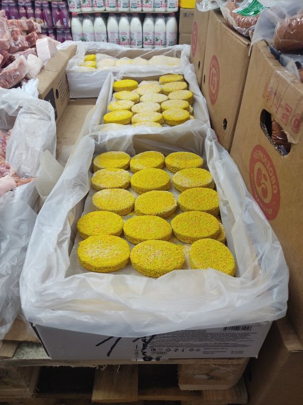 Неизвестные ингредиенты: как дешевизна котлет влияет на ваш стол