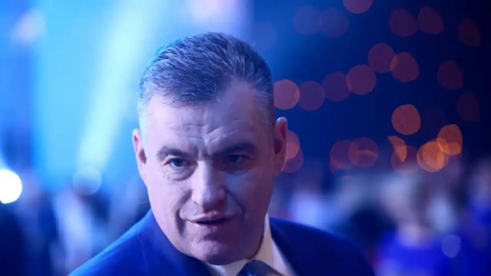 ЛДПР выступила с инициативой об ужесточении правил на продажу пневматики мигрантам