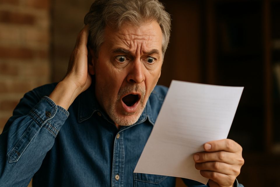 Как досрочная пенсия может изменить жизнь: важные факты для россиян 2025 года