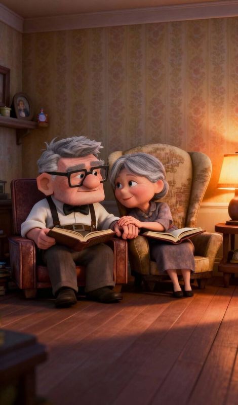 Как найти спокойное убежище: советы для пенсионеров по переезду из приграничных зон