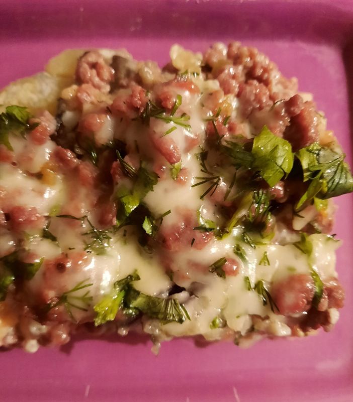 Мусака: популярный греческий шедевр на вашей кухне