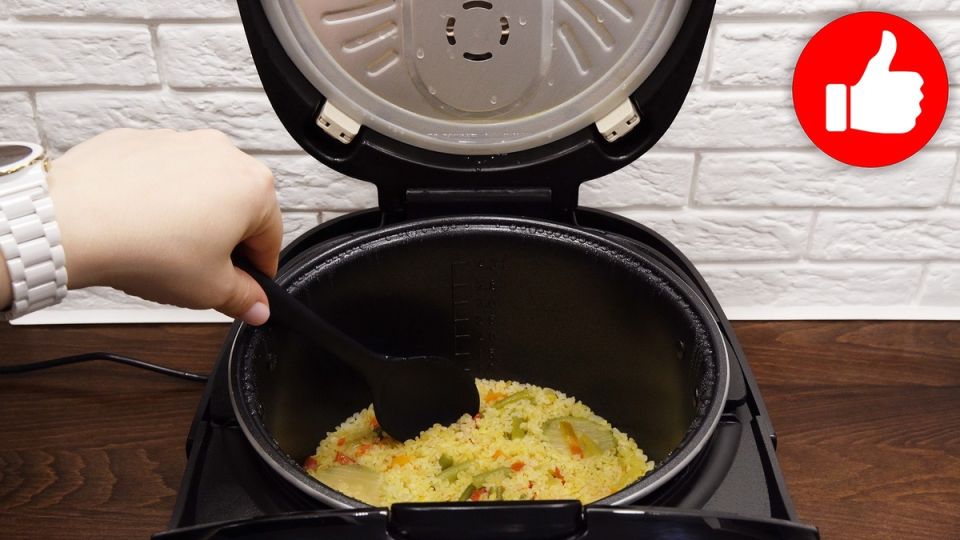 Булгур с овощами: легкий и вкусный обед в вашей мультиварке