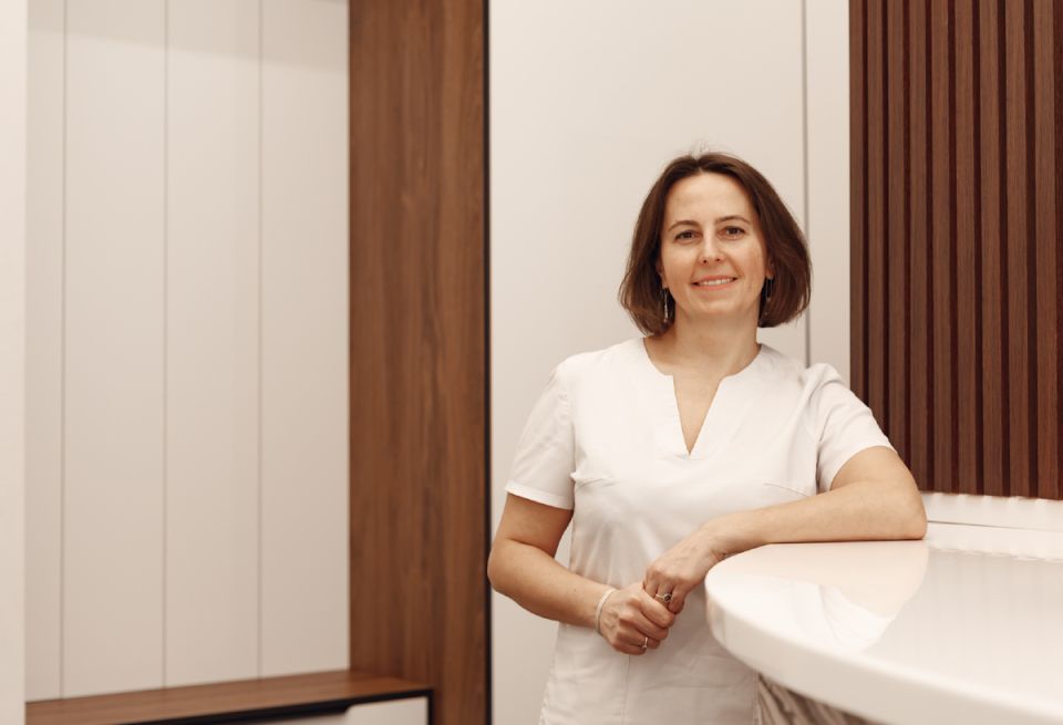 Секреты идеальной гигиены полости рта