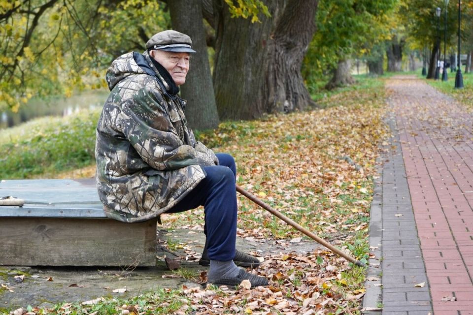 Кто сможет выйти на пенсию раньше: новые условия для многодетных и специалистов