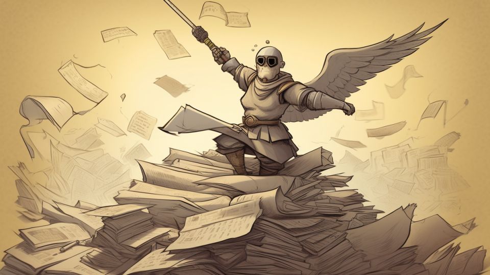 Мусорные споры: кто действительно отвечает за экологические платежи?